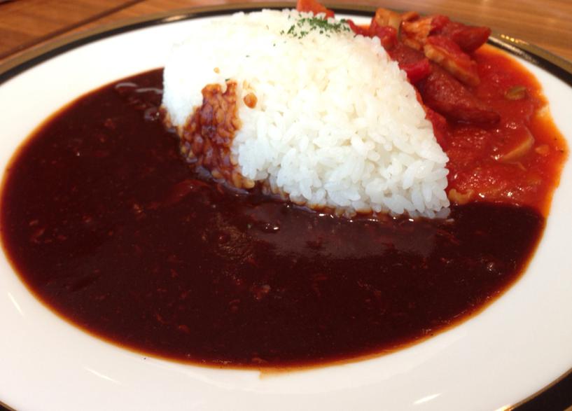 マルゼンカフェ 日本橋店　中央区日本橋